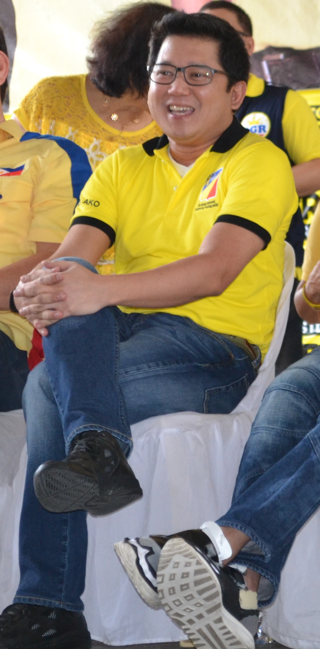 herbert bautista
