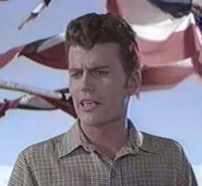 patrick wayne