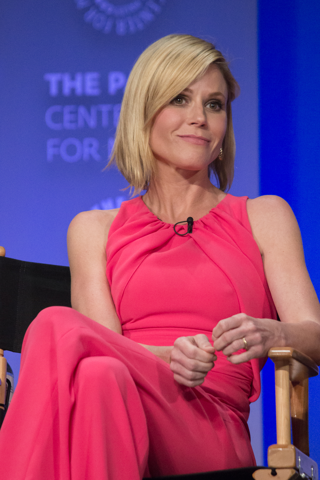 julie bowen