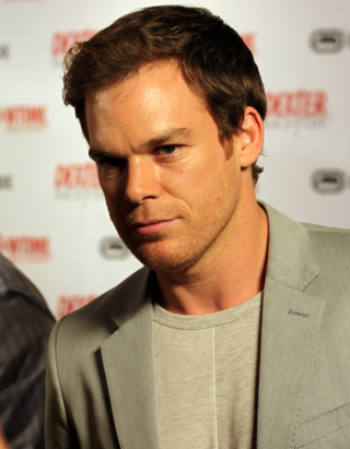 michael c. hall