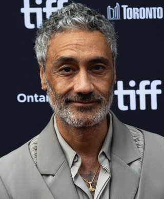 taika waititi