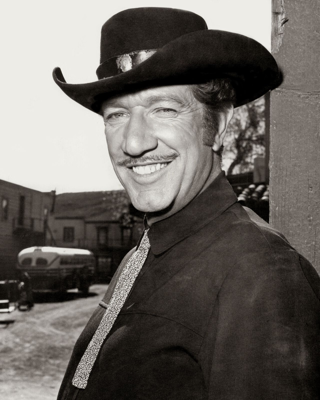 richard boone