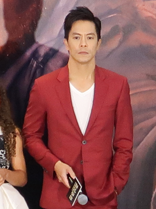 byron mann