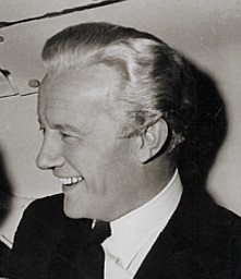roland culver