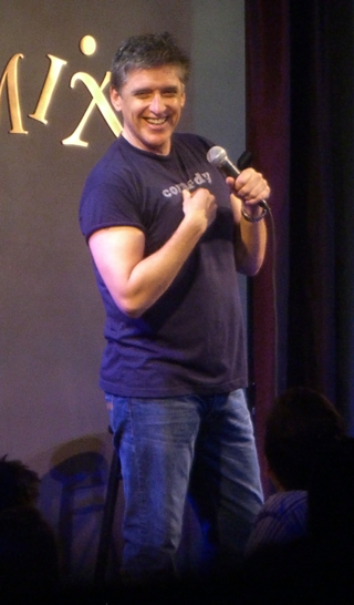 craig ferguson