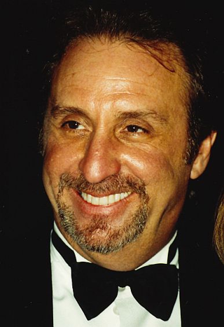 ron silver