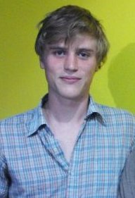 johnny flynn
