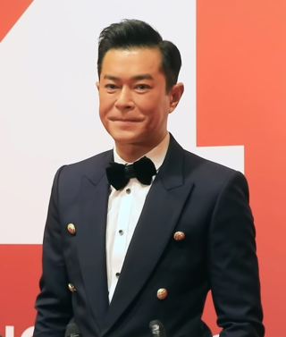 louis koo