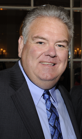 jim o'heir
