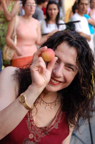 arsinée khanjian