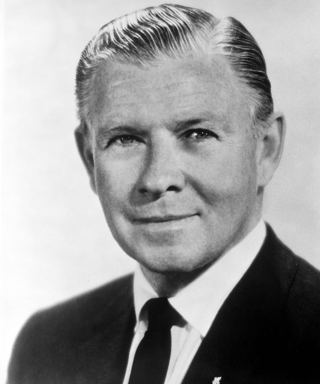 george murphy