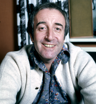 peter sellers