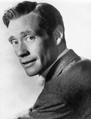 mel ferrer