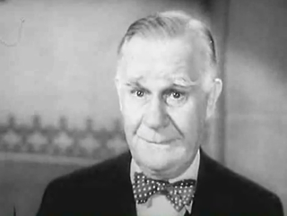 henry travers