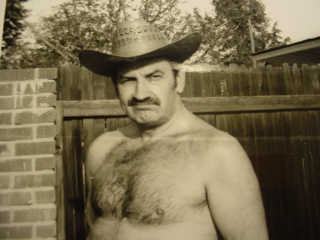 bruce gordon