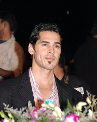 dino morea