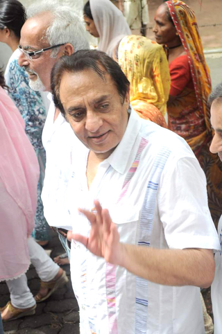 ranjeet bedi