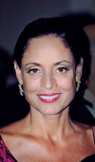 sonia braga