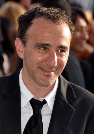 elie semoun