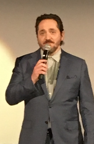 ben falcone