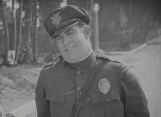 edgar dearing