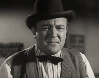 hugh sanders