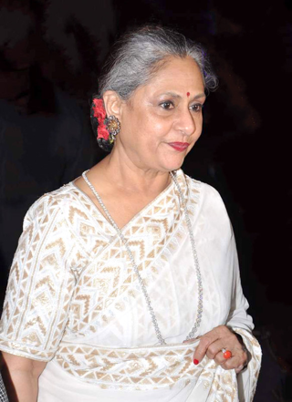 jaya bachchan
