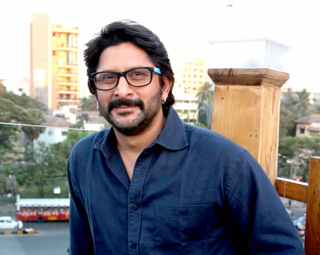 arshad warsi