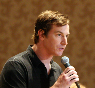 rob huebel