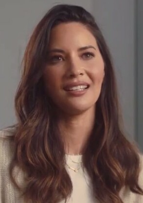 olivia munn