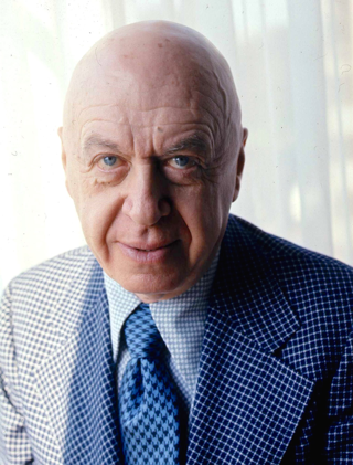 otto preminger