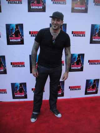 nick principe