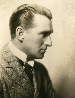 rupert julian