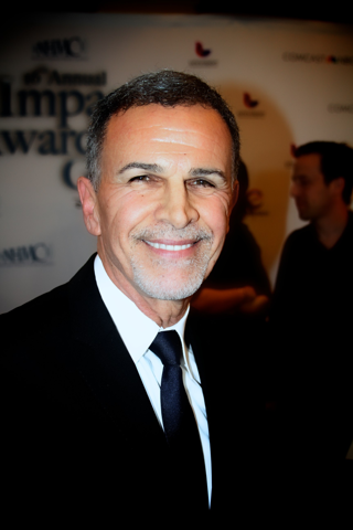 tony plana