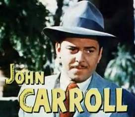 john carroll