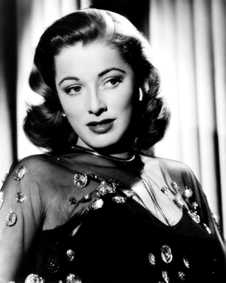 eleanor parker