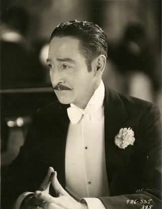 adolphe menjou