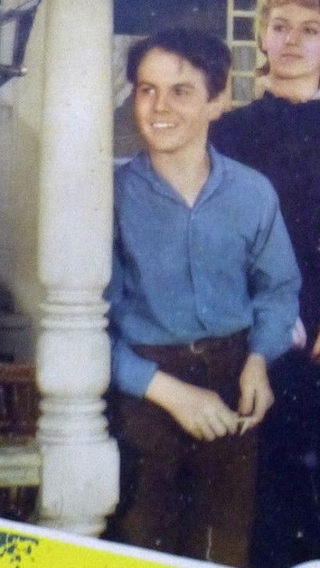 sammy mckim