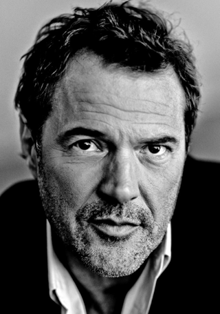 sebastian koch