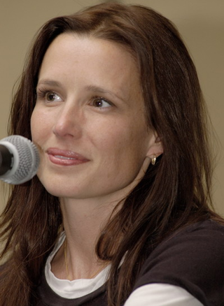shawnee smith