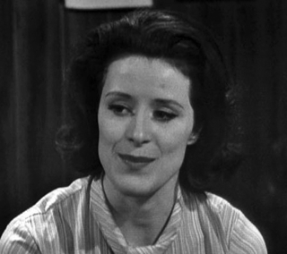 judy parfitt