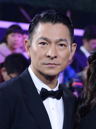 andy lau
