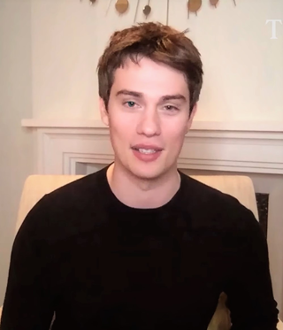 nicholas galitzine