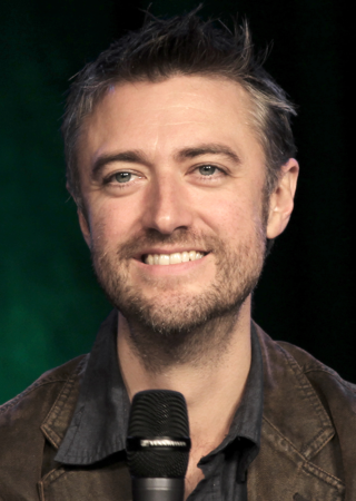 sean gunn