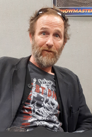 paul kaye