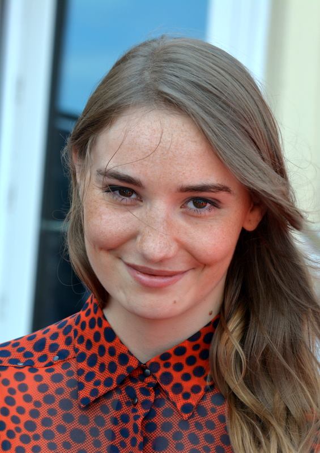 déborah françois