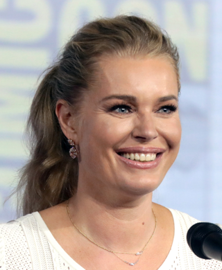 rebecca romijn