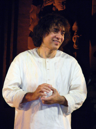 zakir hussain