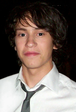 keir gilchrist