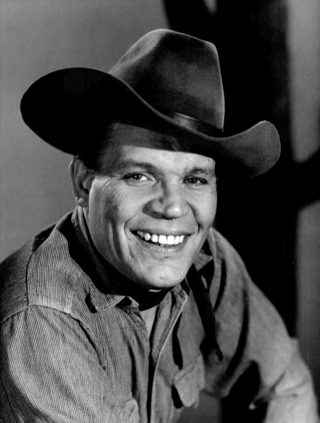 neville brand